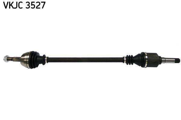 Cardán SKF ref. VKJC 3527